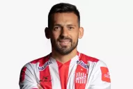 Marcos Figueroa habría rescindido su vínculo con San Martín