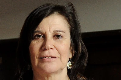 Eva Piwowarsky tuvo un fuerte vínculo con Tucumán