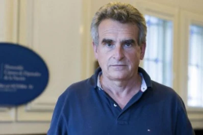 “Un gran frente opositor, ganará en primera vuelta”