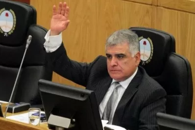 Dante Loza: “¿qué hará Alfaro con los fondos?”