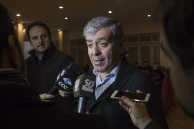 Cuáles son las posibles combinaciones en Cambiemos, a la espera de definiciones formales