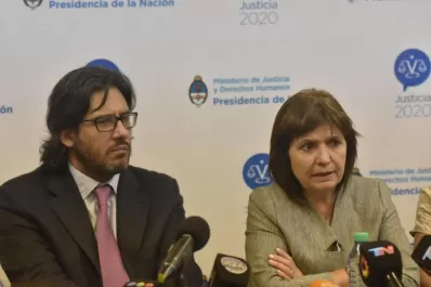 En febrero se debatirá la baja de edad para la imputabilidad