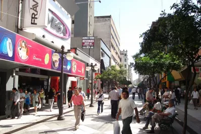 Imputabilidad: jóvenes tucumanos piden castigo correctivo