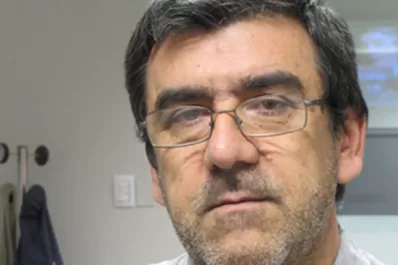 A los 66 años, murió el periodista Juan José Concha Martínez