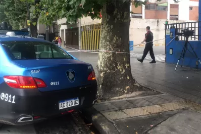 Un futbolista tucumano está grave tras ser baleado a la salida de una fiesta electrónica en Palermo