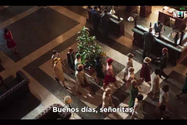 Tucumanos recomiendan sus series para ver durante las vacaciones