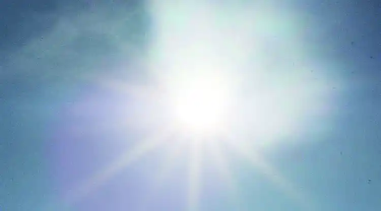 Tucumán, inestable y caluroso: consejos para tener en cuenta al exponerse al sol