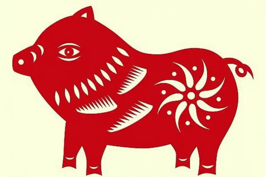 Horóscopo Chino 2019: ¿qué te depara el año del Chancho?