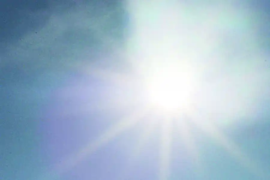 Tucumán, inestable y caluroso: consejos para tener en cuenta al exponerse al sol