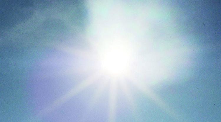 Tucumán, inestable y caluroso: consejos para tener en cuenta al exponerse al sol