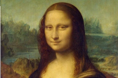 El mito de la mirada mágica de Mona Lisa ha sido desacreditado