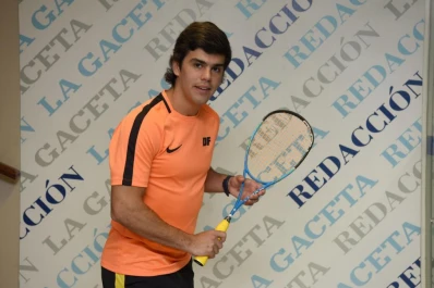 Diego Fort: por una proyección nacional