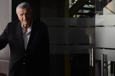 “No puedo negar el peronismo de Manzur ni el de Alperovich”