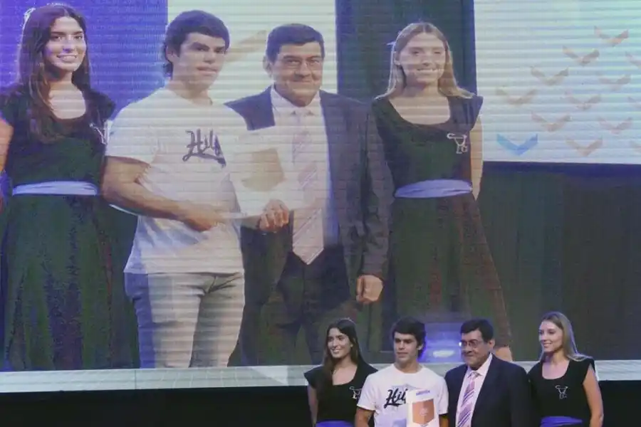  la gaceta / foto de DIEGO ARAOZ  