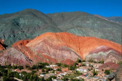 Qué hacer en la Quebrada de Humahuaca