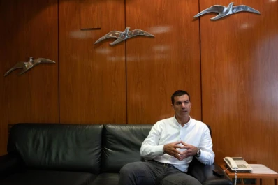 Urtubey: “sería una estafa ir todos en un proyecto electoral”