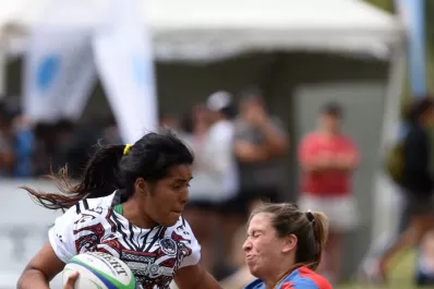 La 20ª edición del Seven de Tafí del Valle se propone superar a las 19 anteriores