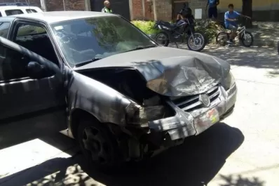 Participaron en una balacera con la Policía, pero lo niegan