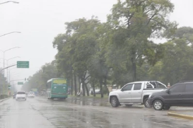 Cuál es el panorama en Tucumán luego de las fuertes lluvias