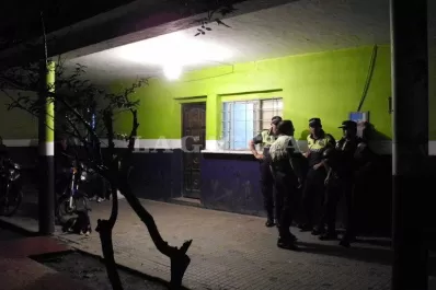 Se fugaron cinco detenidos de la Seccional 10ª