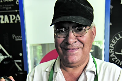 Día del Pizzero: hoy se festeja con una muzza