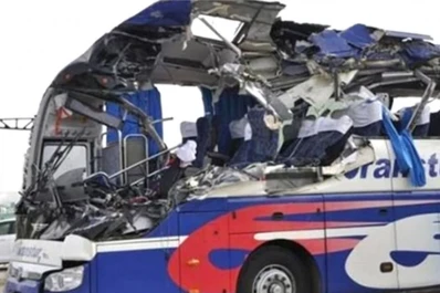 Murieron dos turistas argentinas en un accidente de tránsito en Cuba