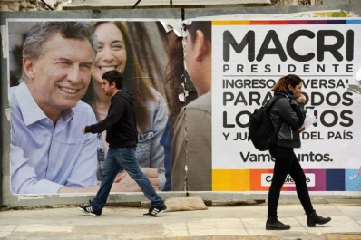 Un fiscal pidió que se investigue cómo se financió la campaña presidencial de Cambiemos