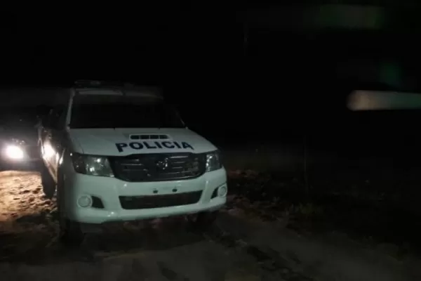 El acusado pide estar detenido cerca de su casa
