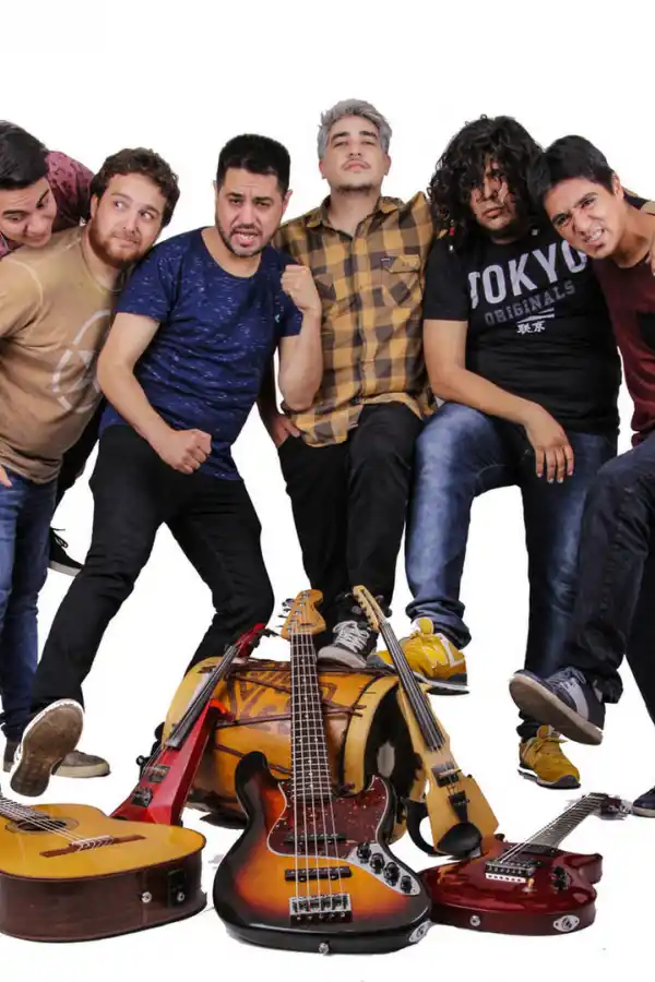 CON PROYECCIÓN NACIONAL. Las 4 Cuerdas recorren la Argentina.