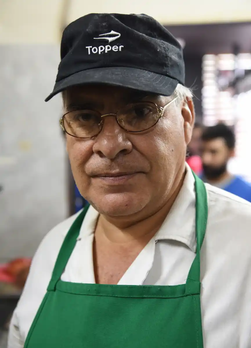 Día del Pizzero: hoy se festeja con una muzza