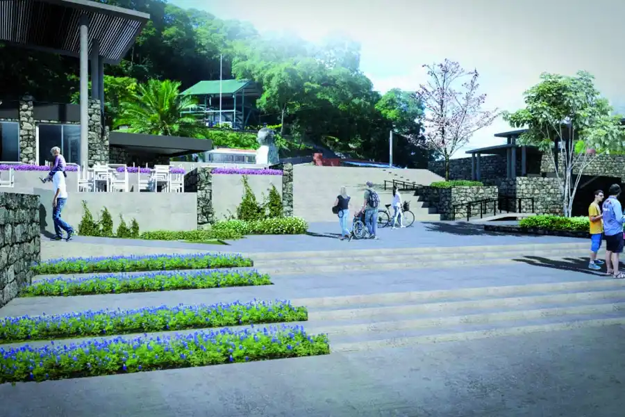 Se viene un nuevo Cadillal