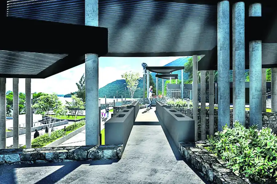 Se viene un nuevo Cadillal