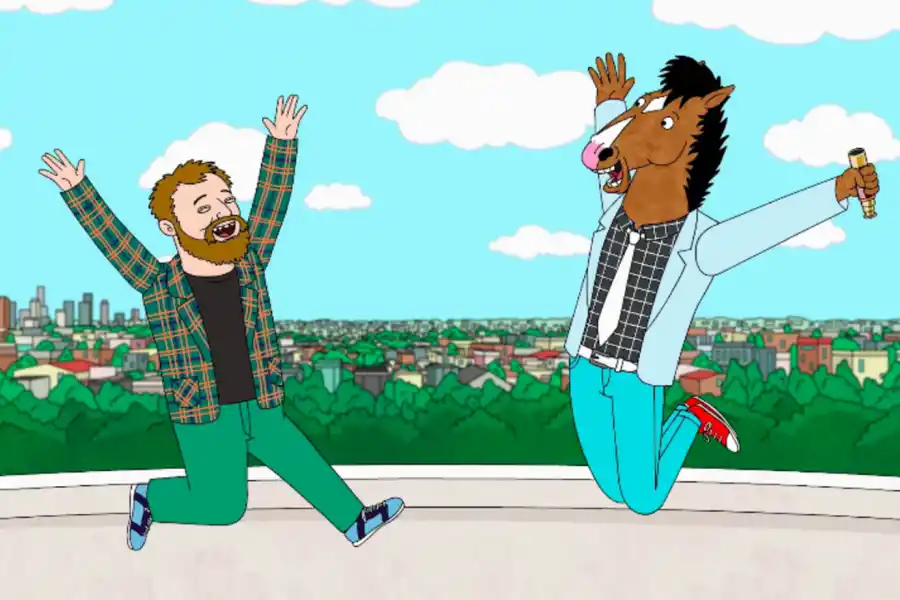 Tucumanos recomiendan sus series para ver durante las vacaciones