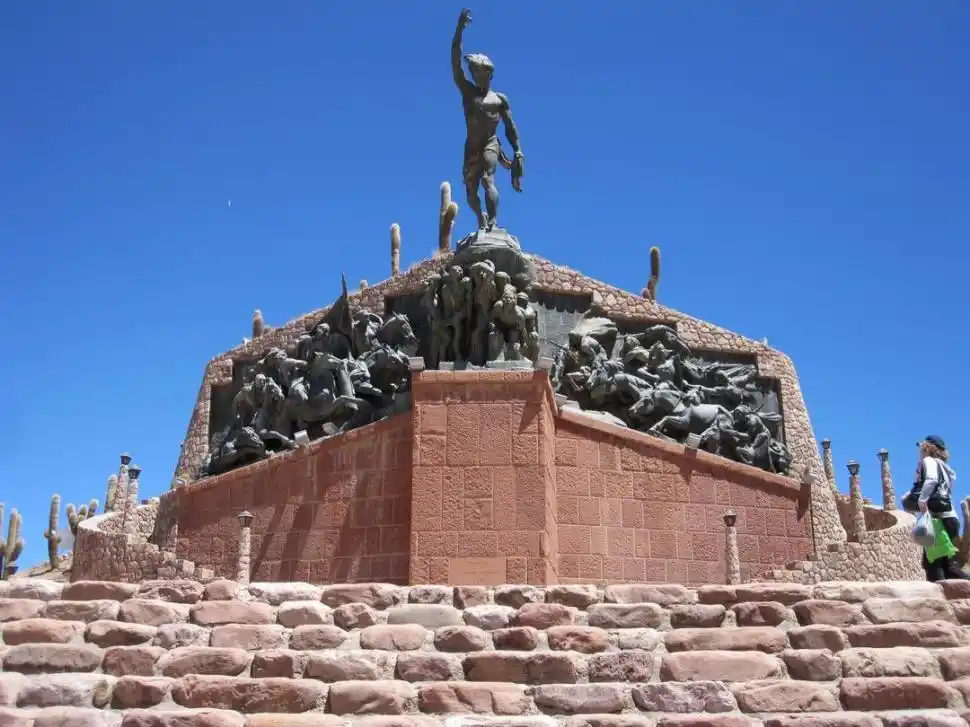 Qué hacer en la Quebrada de Humahuaca