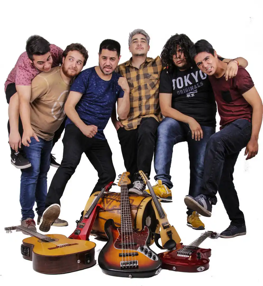 CON PROYECCIÓN NACIONAL. Las 4 Cuerdas recorren la Argentina.