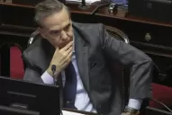 Pichetto acusó a Macri de hacer kirchnerismo blanco con los planes sociales