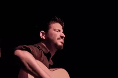 “La escena del flamenco en Tucumán se viene transformando en los últimos años”