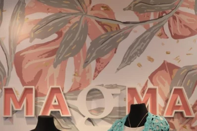 Un verano de colores suaves y siluetas simples