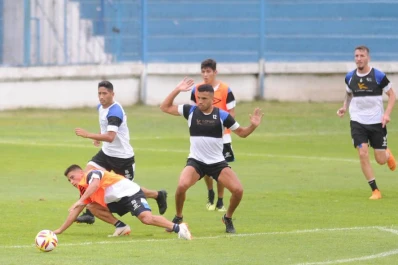 El “Decano” espera por los amistosos