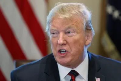 El “realismo mágico” del presidente Donald Trump