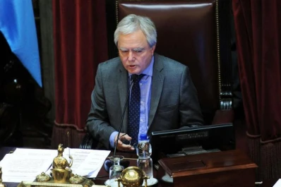 Varios “históricos” dejan el Senado a fines de año