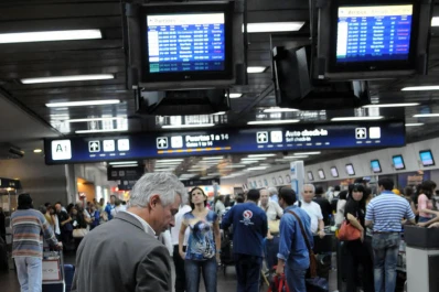 La oferta de servicios aéreos de Aerolíneas tendrá un aumento del 6% en 2019