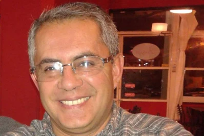 La carta del hijo del turista argentino que falleció en Chile: murió intentando salvarme a mí