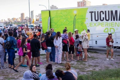 Verano 2019: Tucumán busca posicionarse como destino turístico