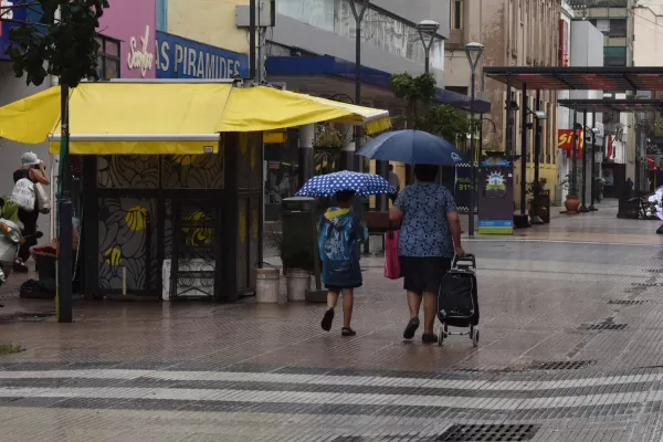 ¿Y el verano? La temperatura no superaría los 28 grados durante el fin de semana
