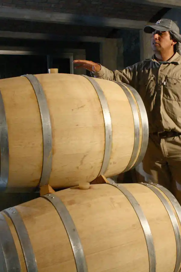 Amaicha del Valle: soleada, mística y ancestral