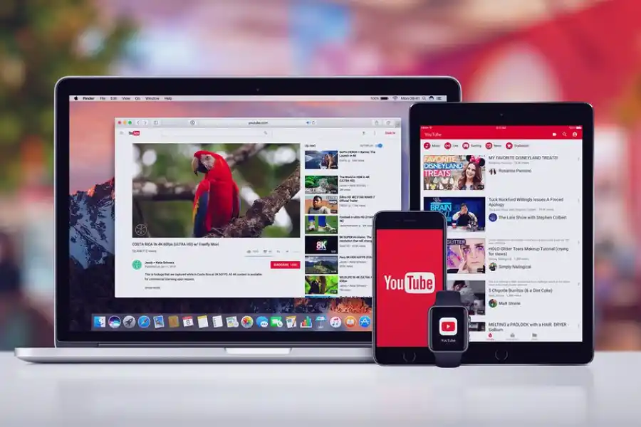 BAJA EN LA WEB. YouTube eliminará la publicación automática en Twitter y Google+ a final de mes