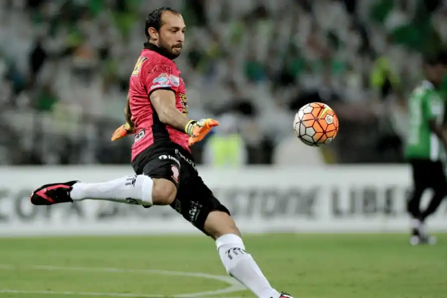 El santafesino hizo sobrados méritos como para quedar dentro de los más grandes del 