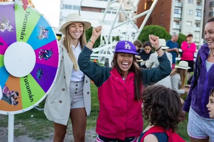 Verano 2019: Tucumán busca posicionarse como destino turístico