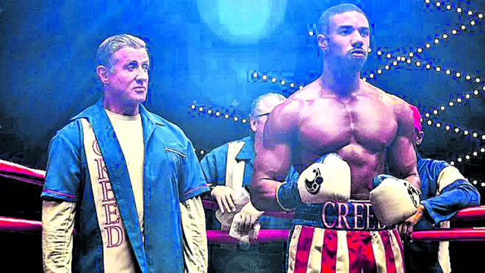 CREED 2: DEFENDIENDO EL LEGADO